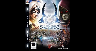 Sacred 2: Fallen Angel