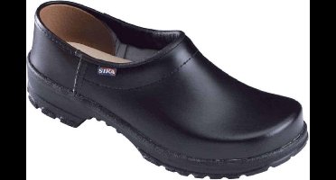 Klompschoen Sika 125 Zwart - 39