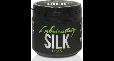 CBL Lubricating SILK Fists (500ml