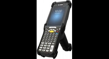 Zebra spare battery, Freezer