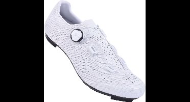 FLR Wielrenschoenen Knit F-11 maat 41 wit