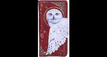 Nemesis Now - Magical Flight Dames portemonnee - Multicolours