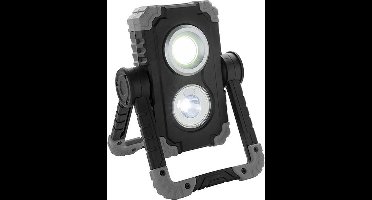 Toolpack Compacte LED Werklamp Basel