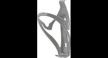 M-wave Bidonhouder Groningen Bc Aluminium/nylon Zwart 2-delig