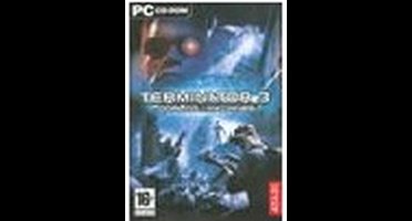 Terminator 3: Rise Of The Machines - Windows