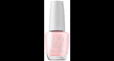 OPI Nature Strong - Let Nature Take Its Quartz - Vegan Roze Nagellak