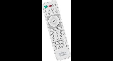 BenQ 5J.J9M06.001 / RCV012 originele Beamer Afstandsbediening