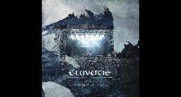 Eluveitie - Live At Masters.. -Ltd-
