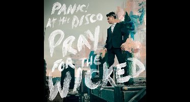 Pray for the Wicked (LP)