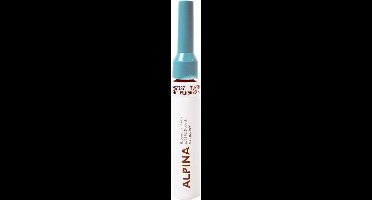 Alpina Lakstift Turquoise YS7337