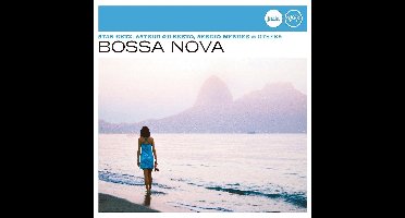 Bossa Nova (Jazz Club)