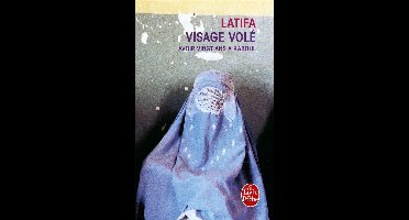 Visage Vole