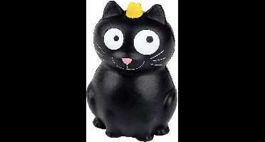 Ed the Cat Anti Stress knijpfiguur - Stressbal