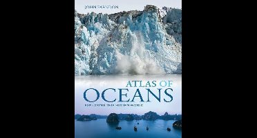 Atlas Of Oceans