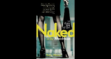 Naked in the Boardroom