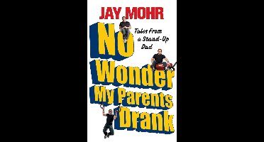 No Wonder My Parents Drank