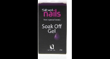 SOAK OFF UV/LED GEL 15ML 5051