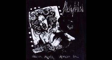 Flashfalcon - Voracious Appetite Venomous Bite (CD)