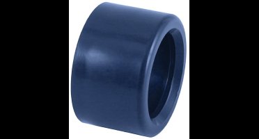 PVC-U Reductie Kort 50 mm x 20 mm PN16