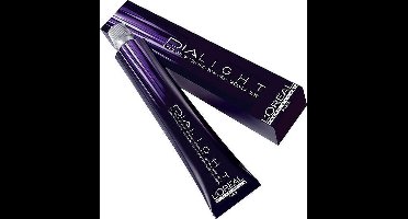 L'Oréal Professionnel - Dia Light - Haarverf - 50 ML - 4.65