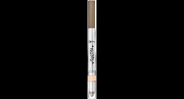 L'Oréal Brow Artist High Contour Wenkbrauwpotlood - 103 Warm Blond