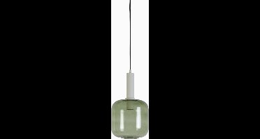 Light & Living Hanglamp Lekar - Ø21cm - Groen