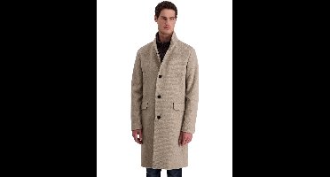 Pierre Cardin winterjas beige