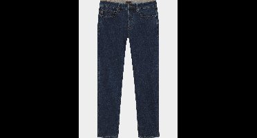 BOSS Orange Jeans Blauw DELAWARE BO 10251068 10 50564546/412