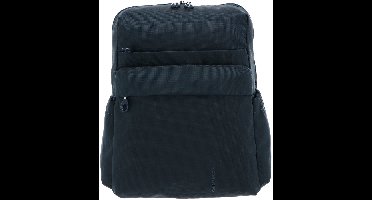 MANDARINA DUCK laptop rugzak rugzak met laptopvak MD20 Backpack Starry Night petrol
