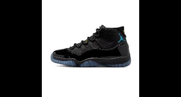 Jordan 11 Retro Gamma Blue (2025)