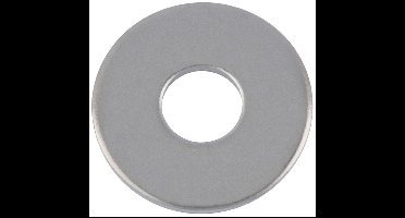 Würth Sluitring vorm Z NFE 25513, staal verzinkt dikke-laag gepassiveerd, type Z - binnen 5,3 mm / buiten 10 mm / dikte 1 mm - 500 stuks - 461655