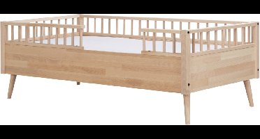 Europe Baby Sterre Peuterbed - Natural - 70 x 150 cm