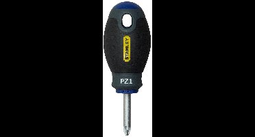 Stanley FatMax Schroevendraaier Pozidriv PZ1 X 30mm