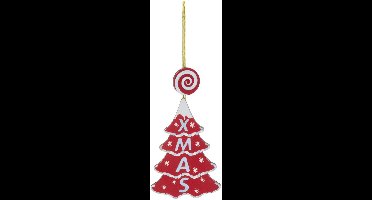 SDN HOUT SPAR BISCUIT 13CM