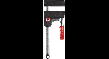 Bessey Corpuslijmtang UniKlamp 160/80mm - UK16