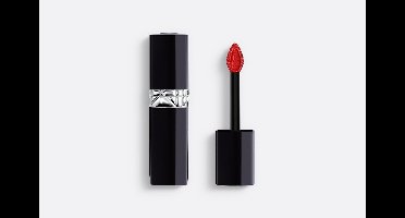 Dior Rouge Forever Liquid Lacquer, Rood, 1 kleuren, Kleurend, Vrouwen, Glans, Fles