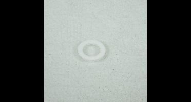 Boutjes en moeren origineel voor Scooter Peugeot 50 Tweet 2010 tot 2018 801626 / ring / 12x20x1.5 Nieuw