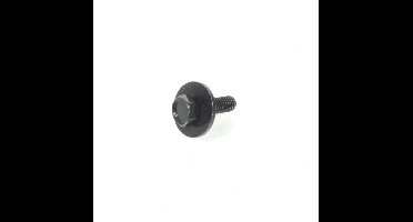 Boutjes en moeren origineel voor scooter Yamaha 125 X-Max 90119-06118-00 M6 P100 Nieuw