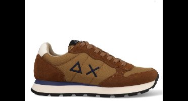 Sun68 - Schoenen - Camel - Heren - Maat 42 -