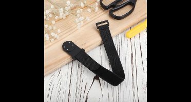 KARZO - 2 Stuks Magnetische Multimeter Ophangriem, Multifunctioneel Ophanglusriem Compatibel met Fluke Digitale Multimeters en Testo en UNI-T Multimeters