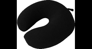 Travelsafe Nekkussen - Zwart - 28 cm