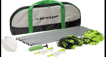 Volleybalset compleet 600x220