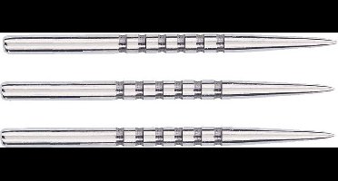 NEEDLE SPARE STEEL POINTS - STD 6 GROOVE
