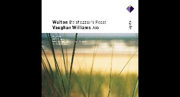 Belshazzer's Feast/Job