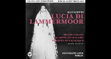 Donizetti: Lucia di Lammermoor