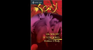 Harlequin Sexy 151 - De nacht is nog jong