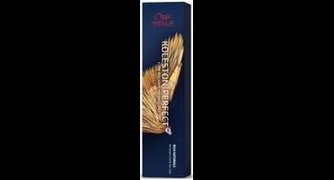 Wella Professional - Koleston Perfect Me™ Rich Naturals - Permanent Hair Color 10/95