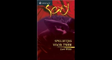 Harlequin Sexy 137 - Spelletjes voor twee
