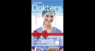 Doktersroman 78 - Champagne met kerst