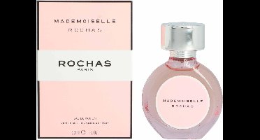 Rochas - Mademoiselle Rochas - Vrouw - Eau De Parfum - 30ML
